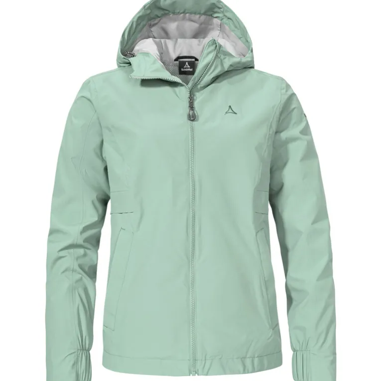 Damen Style Bohorok Jacke