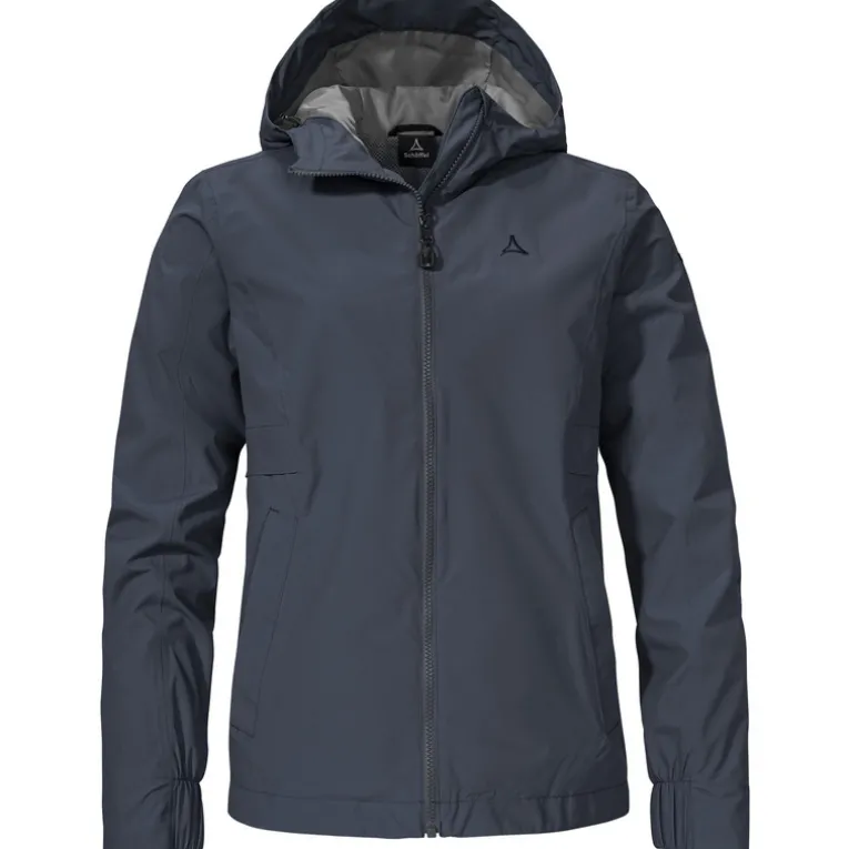 Damen Style Bohorok Jacke