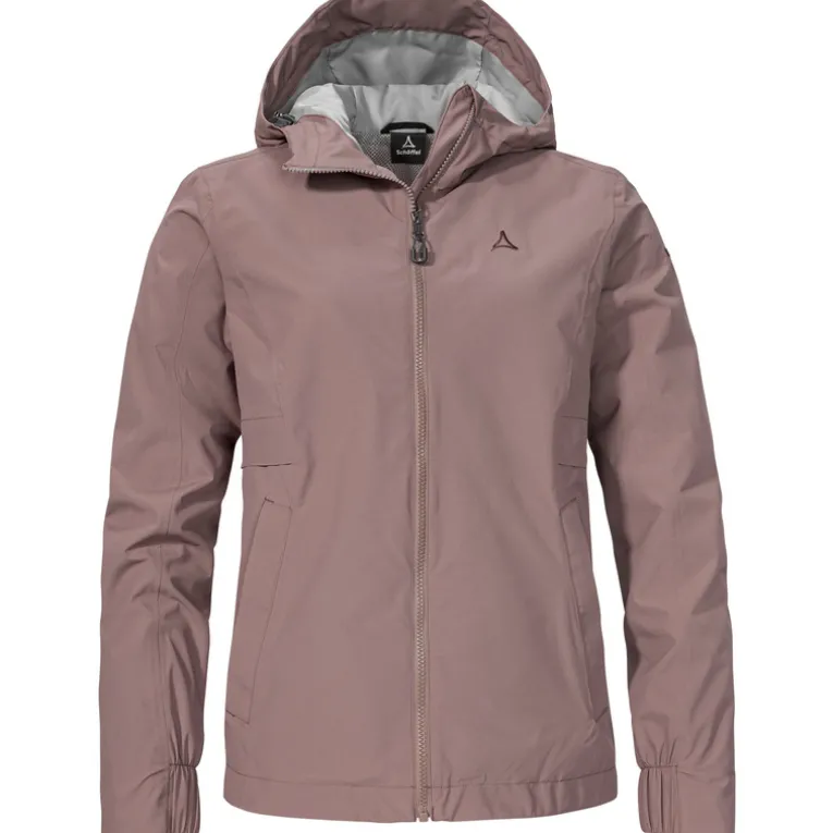 Damen Style Bohorok Jacke