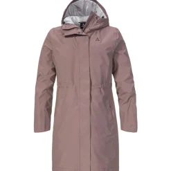 Damen Style Bohorok Mantel