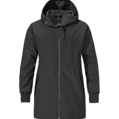 Damen Style Bohorok Parka