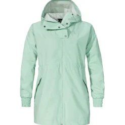 Damen Style Bohorok Parka