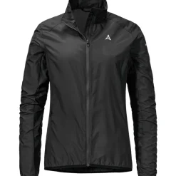 Damen Style Cannobio Jacke