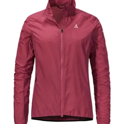 Damen Style Cannobio Jacke