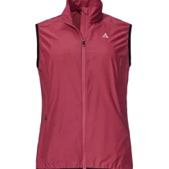 Damen Style Cannobio Weste