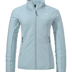 Damen Style Cascata Fleece Jacke