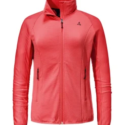 Damen Style Cascata Fleece Jacke