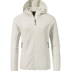 Damen Style Cascata Hoodie Jacke