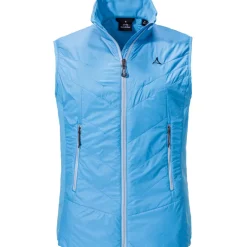 Damen Style Cascata Hybrid Weste