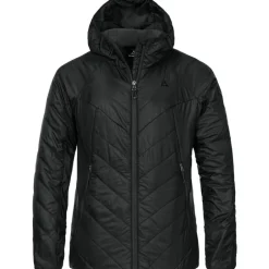 Damen Style Cascata Ins Jacke