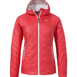Damen Style Cascata Ins Jacke