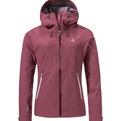 Damen Style Cascata Jacke