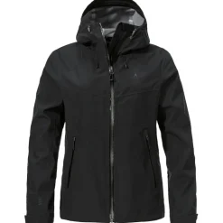 Damen Style Cascata Jacke