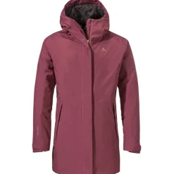 Damen Style Froda Parka