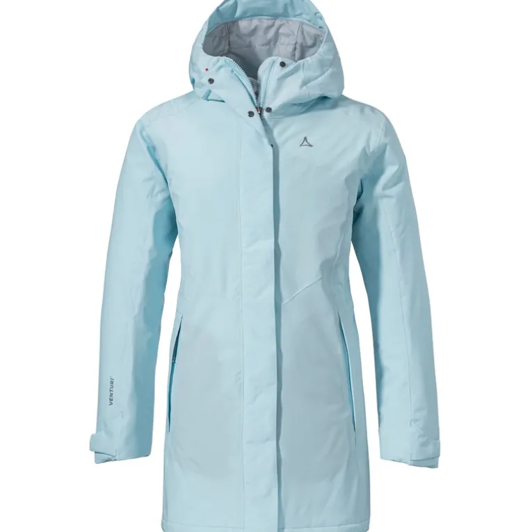 Damen Style Froda Parka