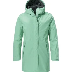 Damen Style Froda Parka