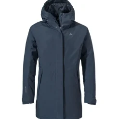 Damen Style Froda Parka