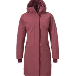 Damen Style Gregale Ins Mantel