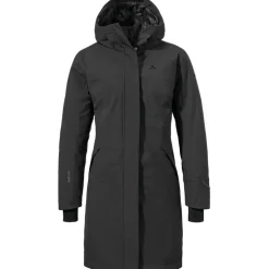 Damen Style Gregale Ins Mantel