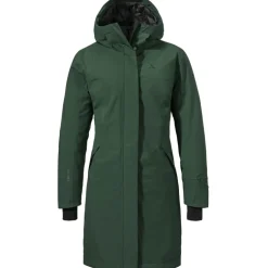 Damen Style Gregale Ins Mantel