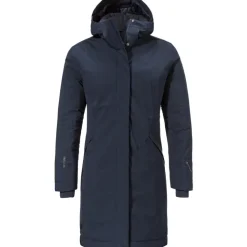 Damen Style Gregale Ins Mantel