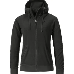 Damen Style Leveche Fleece Jacke