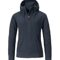 Damen Style Leveche Fleece Jacke