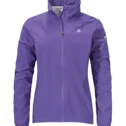 Damen Style Lurbek Jacke