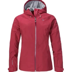 Damen Style Mauku Jacke