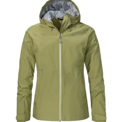 Damen Style Mauku Jacke