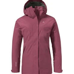 Damen Style Tamina 3in1 Jacke