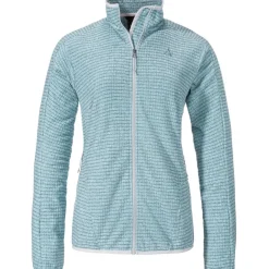 Damen Style Terxa Circ Fleece Jacke