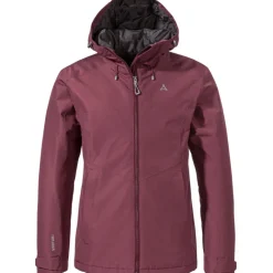 Damen Style Wildkar Ins Jacke