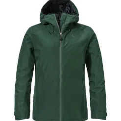 Damen Style Wildkar Ins Jacke