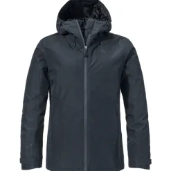 Damen Style Wildkar Ins Jacke