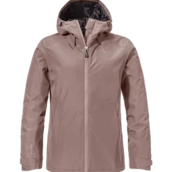 Damen Style Wildkar Ins Jacke