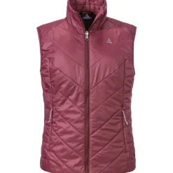 Damen Style Yew Ins Weste