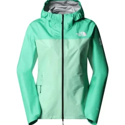 Damen Summit Superior Fl Jacke