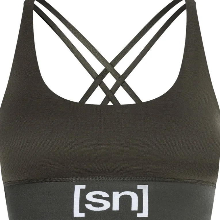 Damen Super Sport BH