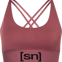 Damen Super Sport BH