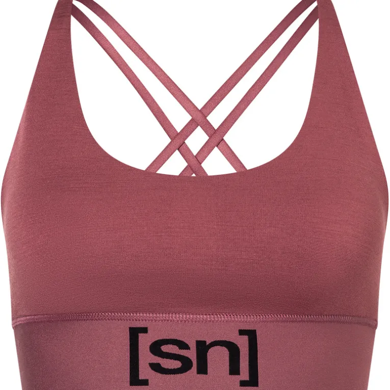 Damen Super Sport BH