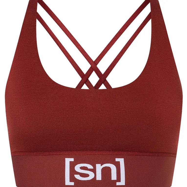 Damen Super Sport BH