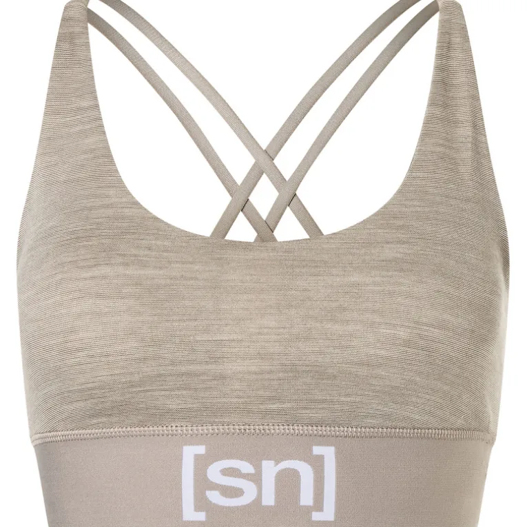 Damen Super Sport BH