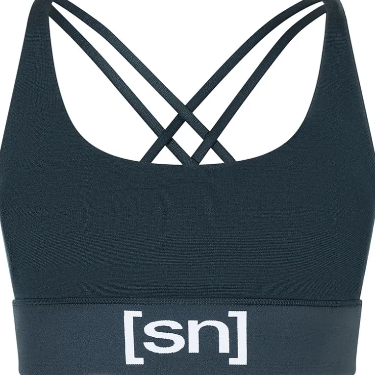 Damen Super Sport BH