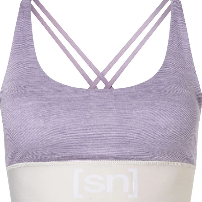 Damen Super Sport BH