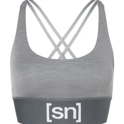 Damen Super Sport BH