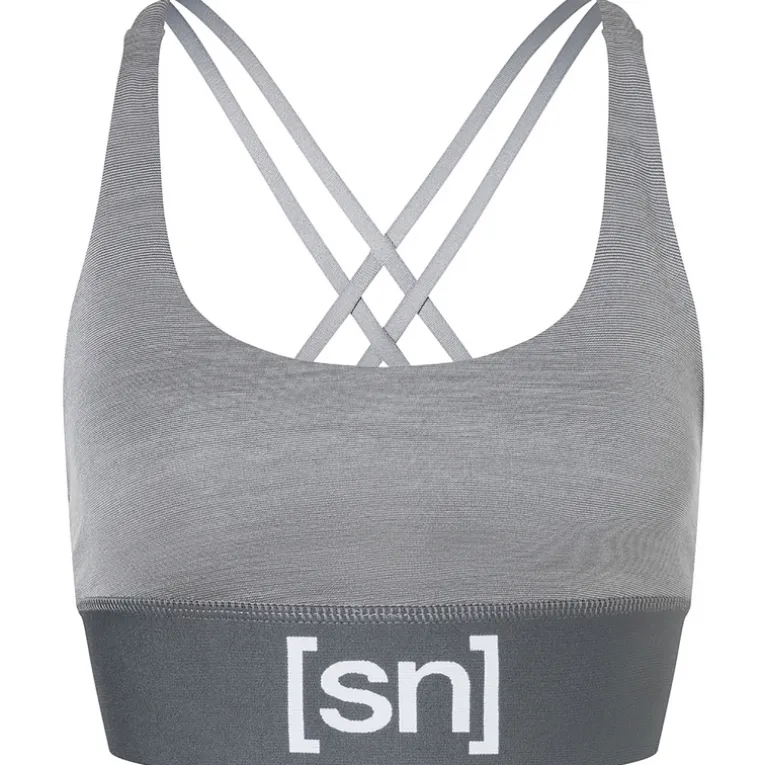 Damen Super Sport BH