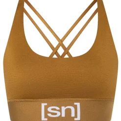 Damen Super Sport BH