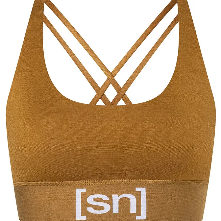 Damen Super Sport BH