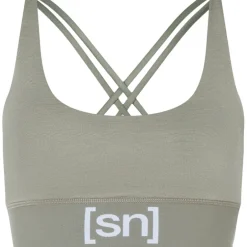 Damen Super Sport BH